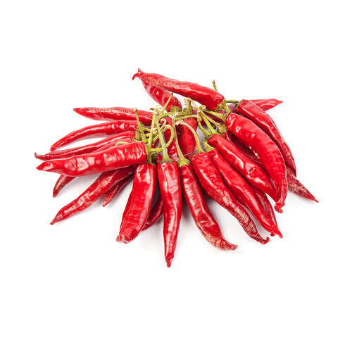 Red Chillies