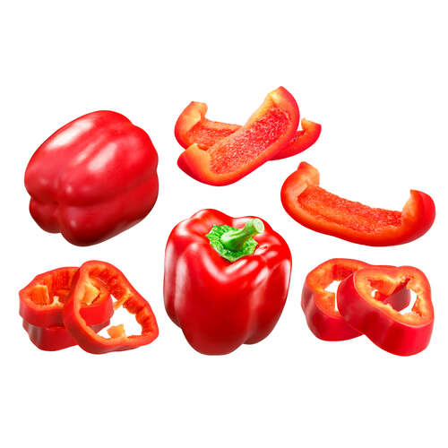 Capsicums