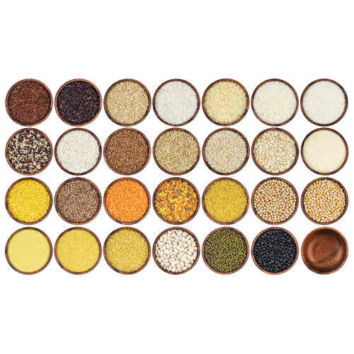 All Dals & Pulses Comming Soon