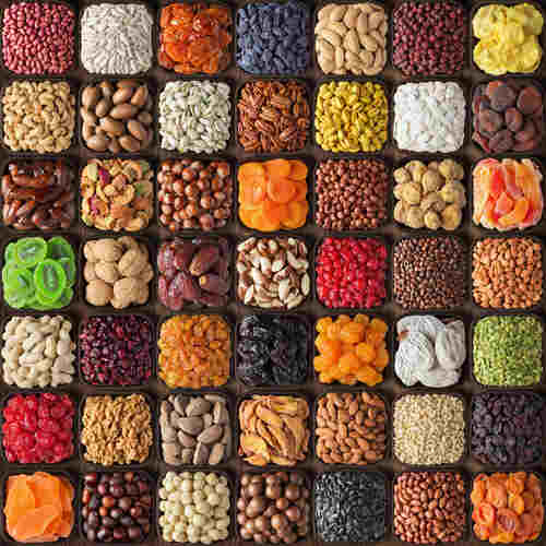 All Dry  Fruits & Nuts Comming Soon
