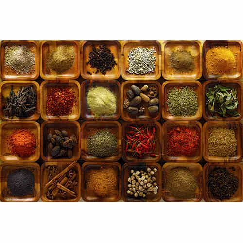 All Masala & Spices Comming Soon