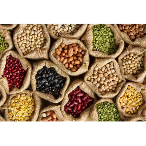 All Millets & Other Grains Comming Soon