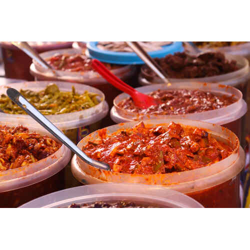 All Pickles Comming Soon