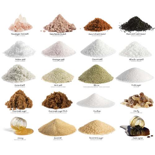 All Salt , Sugar, Jaggry& Others Comming Soon