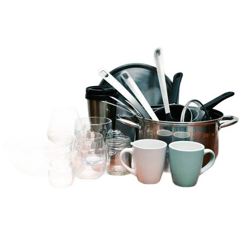 All Kitchenware Comming Soon