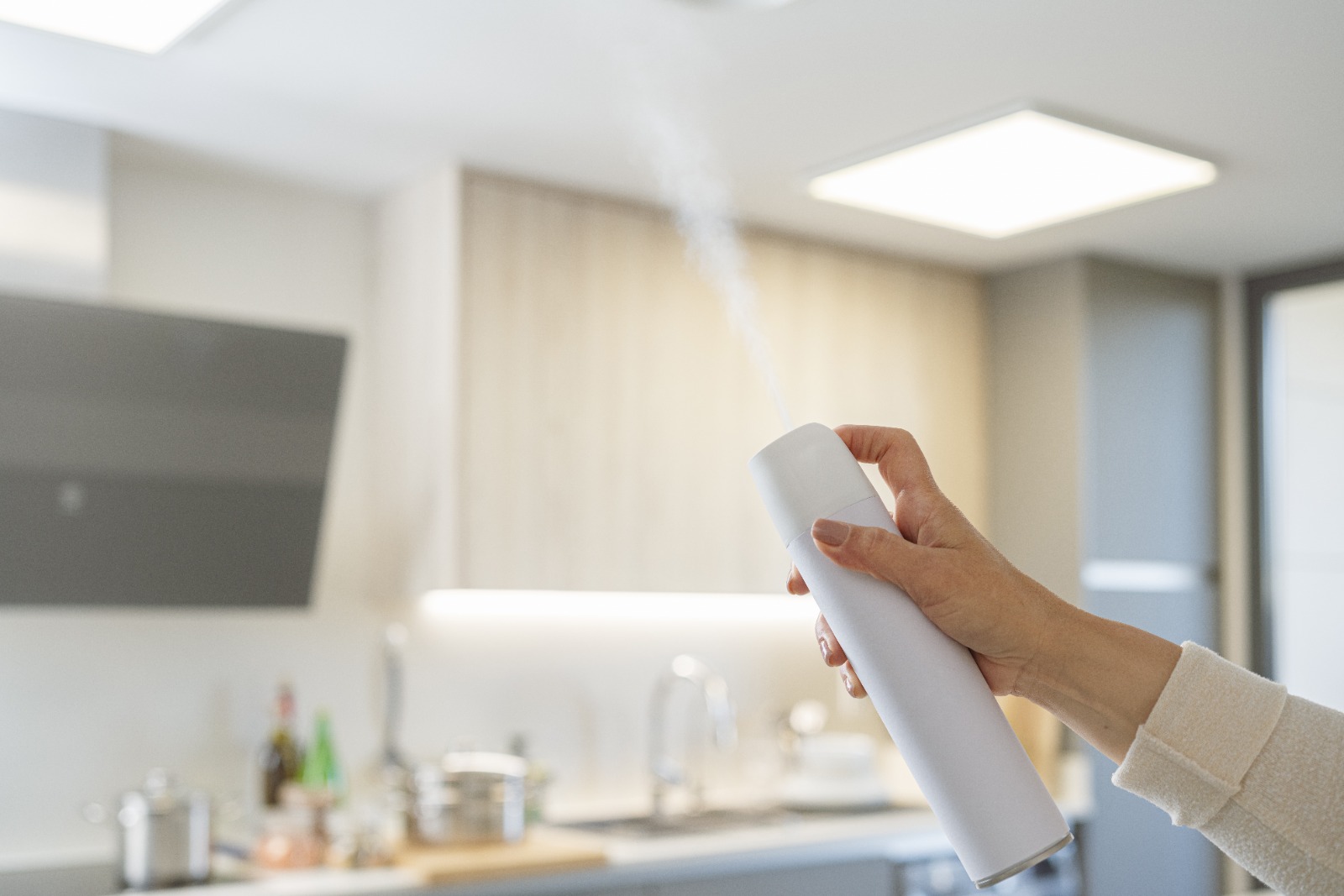 All Room Fresheners Comming Soon