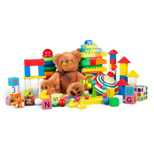 All Toys & Games Comming Soon