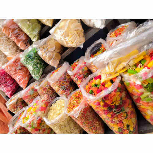 All Fryums & Papads Comming Soon