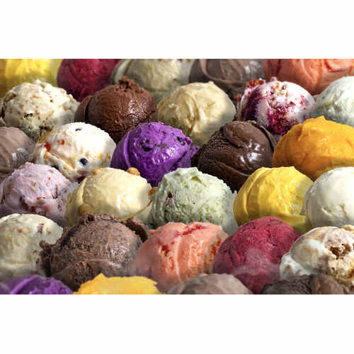 All Ice Creams Comming Soon