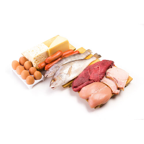 All Meat Comming Soon