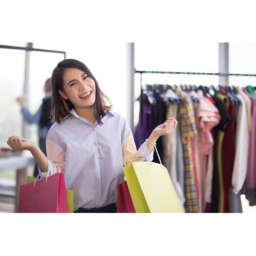 All Ladies Emporium Comming Soon