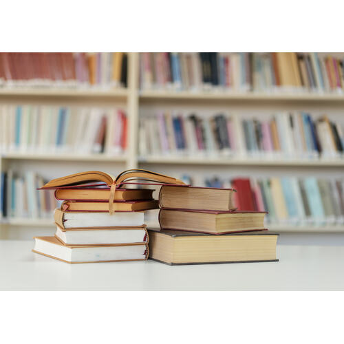 All Literature & Fiction Comming Soon