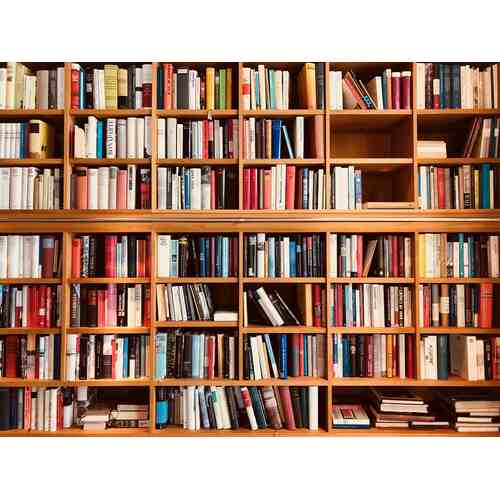 All Non Fiction Books Comming Soon