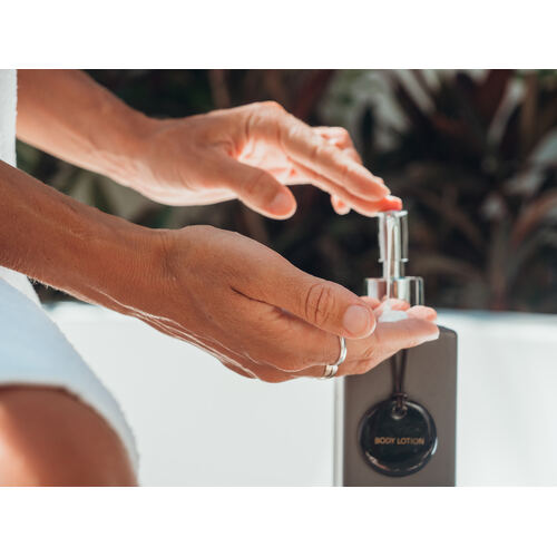 All Bath & Hand Wash Comming Soon