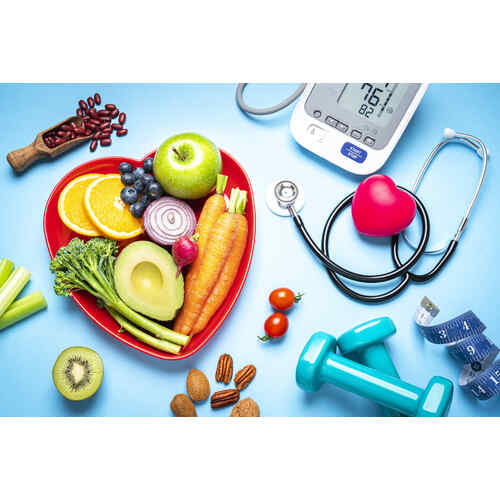 All Health & Wellness comming Soon