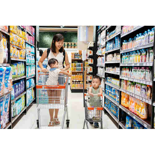 All Mom & Baby Care Comming Soon