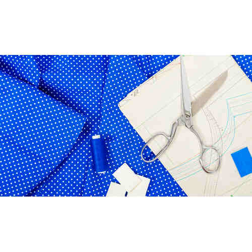 All Pattern & Cutting Materials Comming Soon