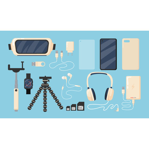 All Mobile Accessories Comming Soon