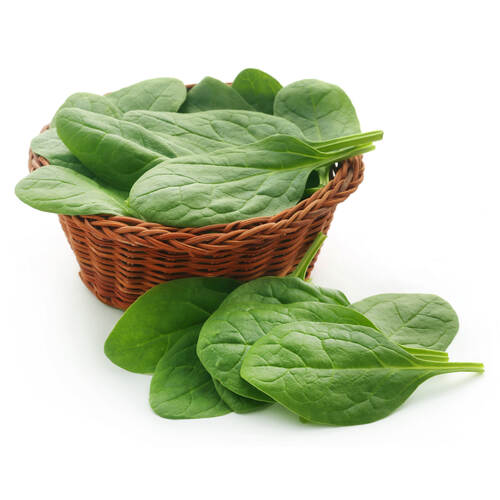 Chukkakura (Spinach Dock)