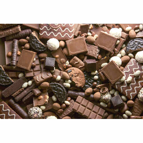 All Chocolates & Biscuits Comming Soon