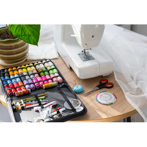 All Sewing Machine Accessories Comming Soon