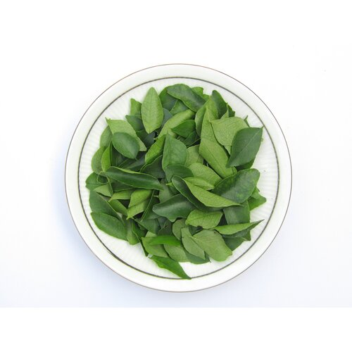 Karivepaku (Curry Leaves)