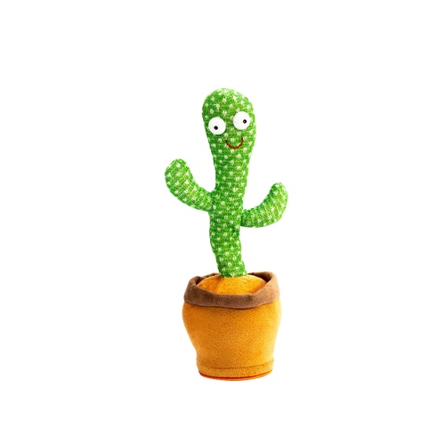 Jeniry Dancing Cactus Tree I Plant Toys Talking