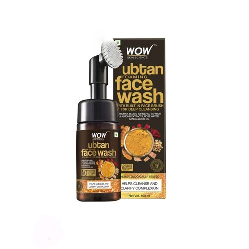 Ubtan Face Wash