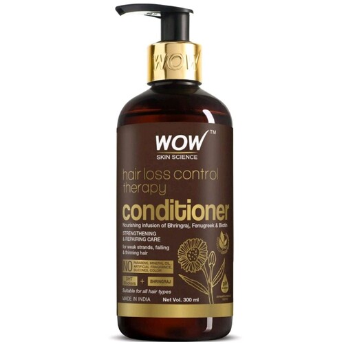 Hair Loss Control Therapy Conditioner