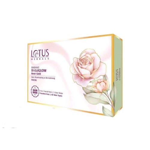 Radiant Bridalglow Rose Gold