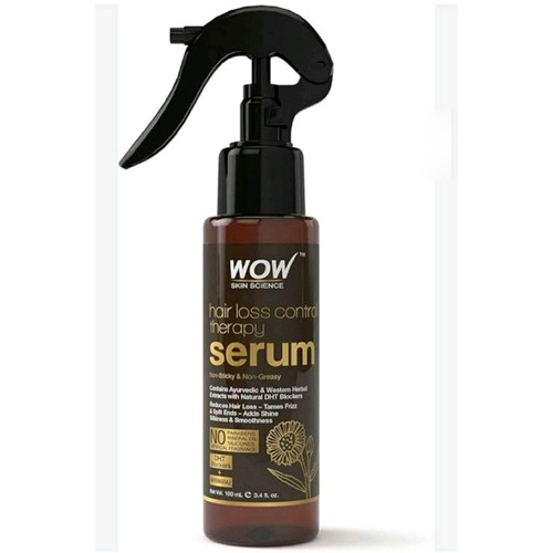 Skin Science Hair Loss Control Serum