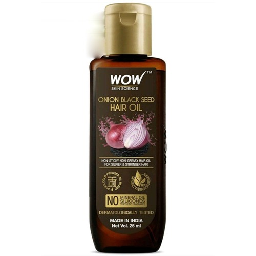 Onion Black Seed Hair Oil-2
