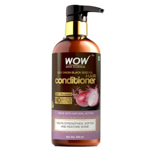 Red Onion Black Seed Oil Hair Conditioner
