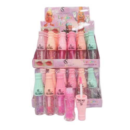 Lip Gloss Cola