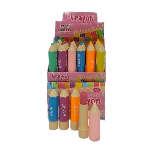 Emei Lip Balm Special Care For Dry Lips