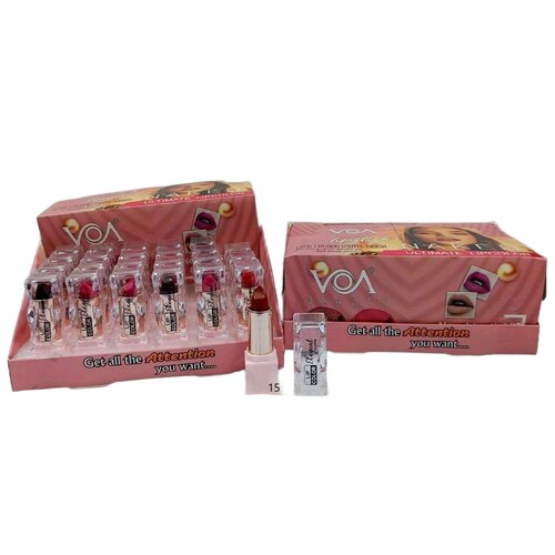 Get All The AttentionYou Want Lipstick