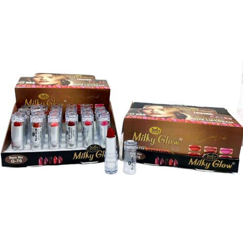 Malky Glow Enrich Matte Lipstick