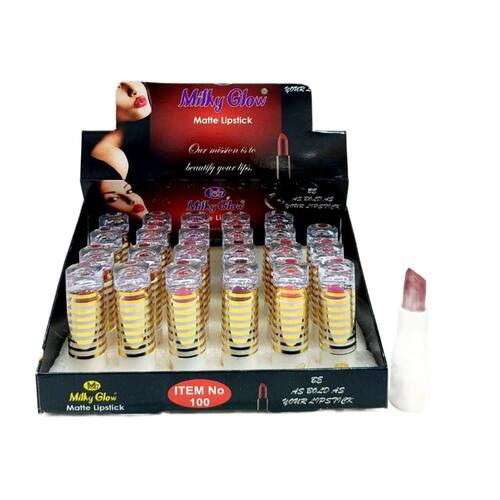 Matte Lipstick Our Mission Is To Beauty Yours Lips