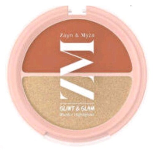 Zayn & Mуzа Glint & Glam