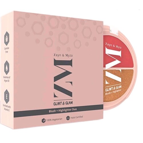 Zayn & Mуzа Glint & Glam