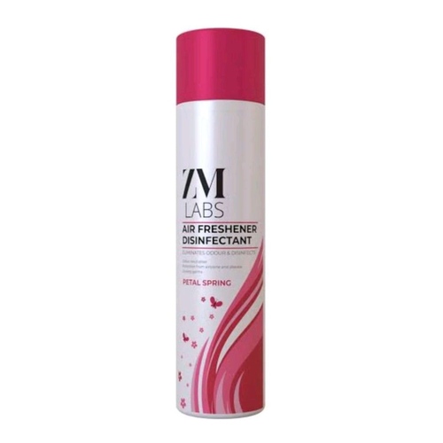 ZM Labs Air Freshener Disinfectant