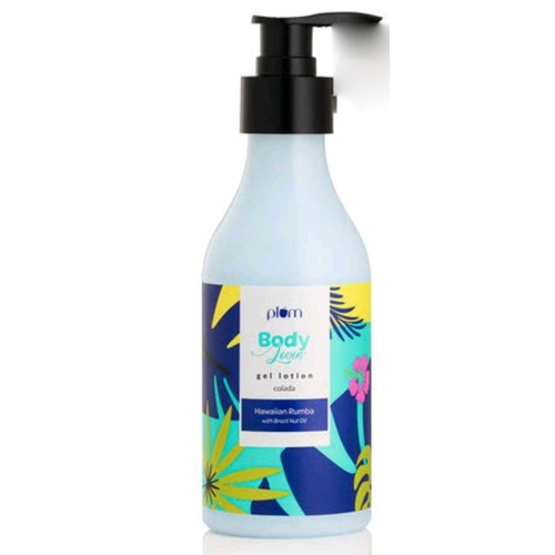 Plum Body Loven Gel Lotion Colada
