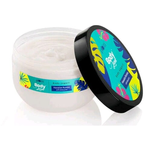 Body Kody Yogurt Hawallan Rumba With Olbejce