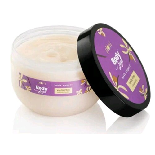 Body Bady Yogert