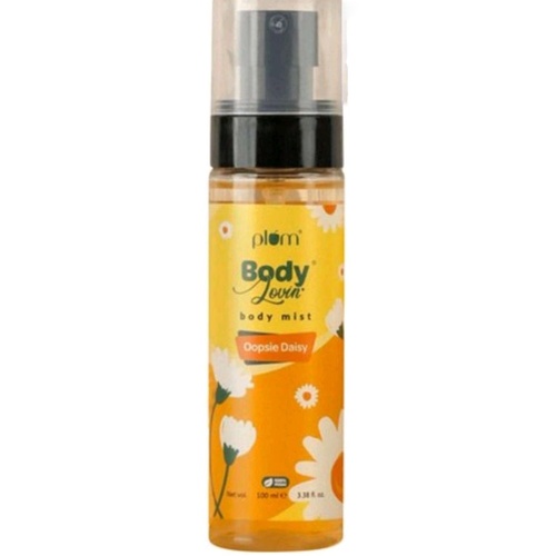 Plum Body Body Mist Oopsie Daisy