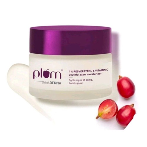 Plum Think Derma