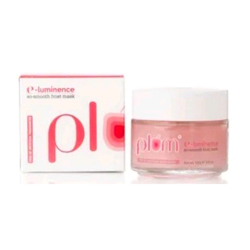Molp Luminence  Frot Mask