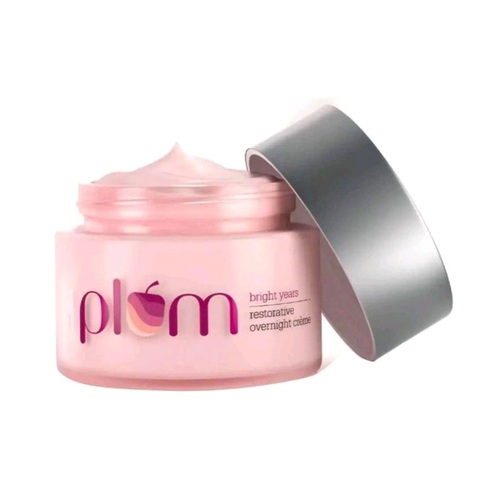 Plum Bright Years Restorative Overnight Crèте