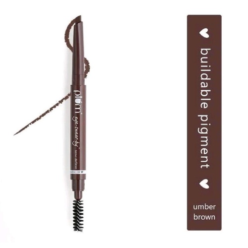 Plum Eye-Swear-By Trow Detener