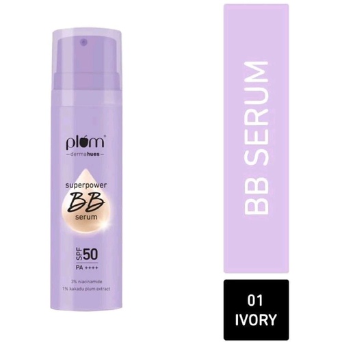 Plum Superpower BB Serum